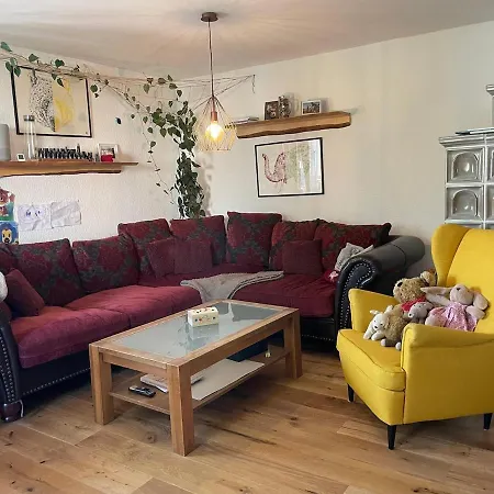 Semesterbostad Hideaway For 6 Guests Only 30 Min To Munich
