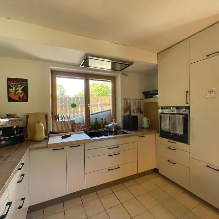 Hideaway For 6 Guests Only 30 Min To Munich Freising