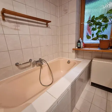 Semesterbostad Hideaway For 6 Guests Only 30 Min To Munich Freising