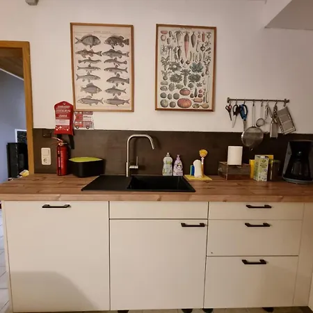 Hideaway For 6 Guests Only 30 Min To Munich *