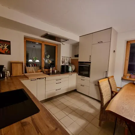 Semesterbostad Hideaway For 6 Guests Only 30 Min To Munich *