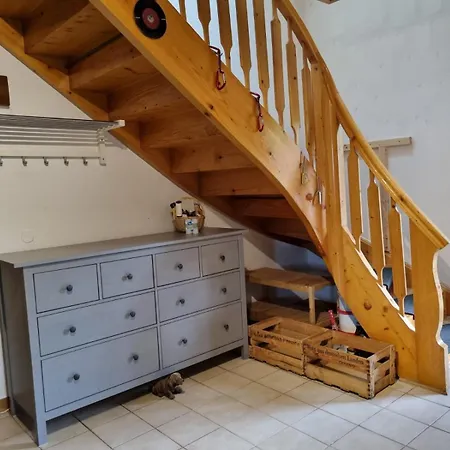 Semesterbostad Hideaway For 6 Guests Only 30 Min To Munich Freising