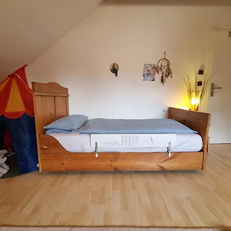 Semesterbostad Hideaway For 6 Guests Only 30 Min To Munich