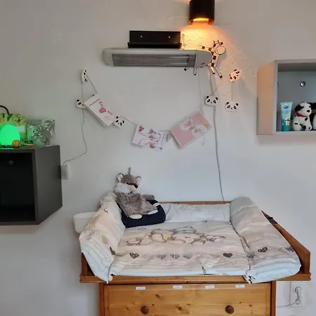 Hideaway For 6 Guests Only 30 Min To Munich Semesterbostad Freising