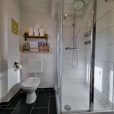 Hideaway For 6 Guests Only 30 Min To Munich Semesterbostad *