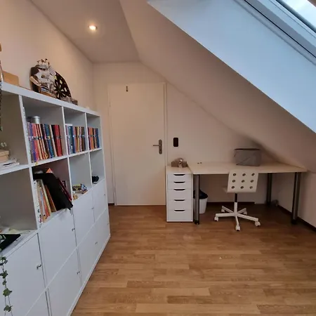 Semesterbostad Hideaway For 6 Guests Only 30 Min To Munich *