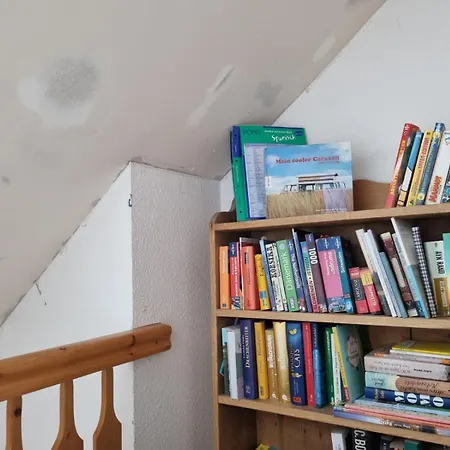 Hideaway For 6 Guests Only 30 Min To Munich Semesterbostad