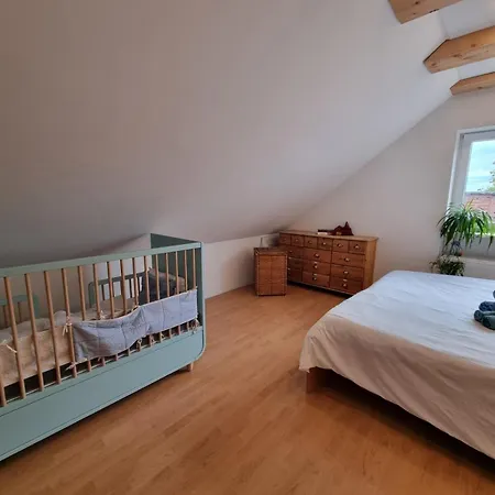 Hideaway For 6 Guests Only 30 Min To Munich *