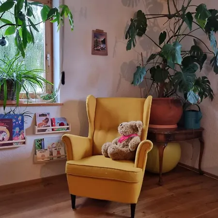 Semesterbostad Hideaway For 6 Guests Only 30 Min To Munich