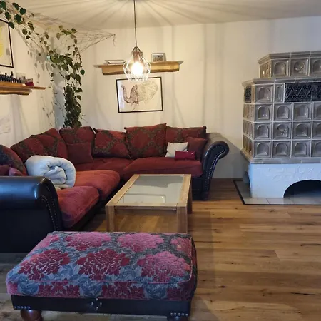 Semesterbostad Hideaway For 6 Guests Only 30 Min To Munich