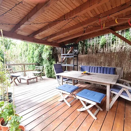 Hideaway For 6 Guests Only 30 Min To Munich