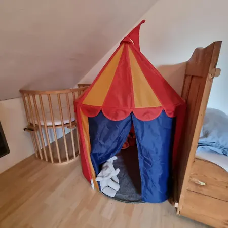 Semesterbostad Hideaway For 6 Guests Only 30 Min To Munich *