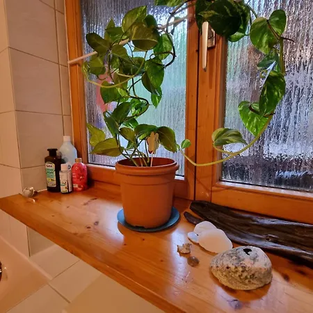Semesterbostad Hideaway For 6 Guests Only 30 Min To Munich