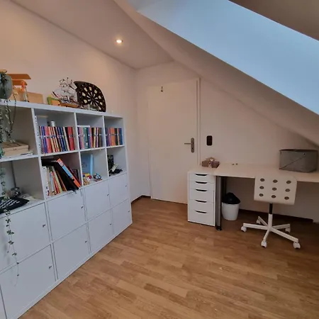 Hideaway For 6 Guests Only 30 Min To Munich Semesterbostad