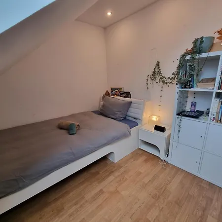 Hideaway For 6 Guests Only 30 Min To Munich Freising