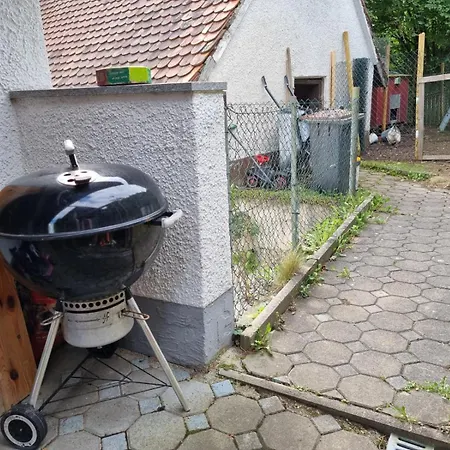 Hideaway For 6 Guests Only 30 Min To Munich *