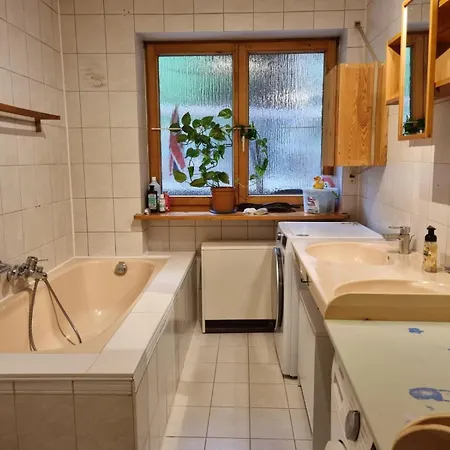 Hideaway For 6 Guests Only 30 Min To Munich Ferienhaus *