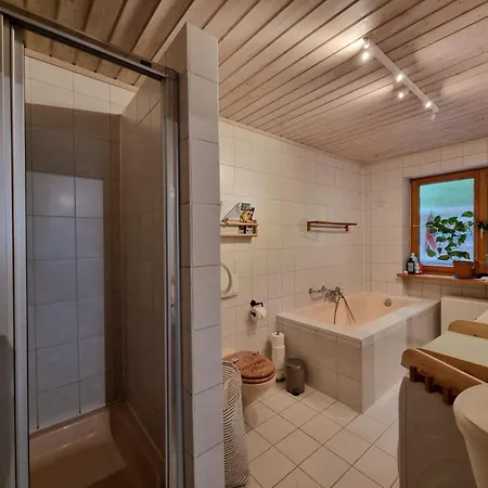 Hideaway For 6 Guests Only 30 Min To Munich Ferienhaus