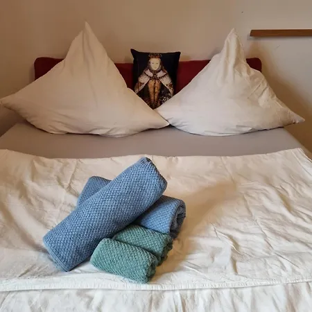 Ferienhaus Hideaway For 6 Guests Only 30 Min To Munich
