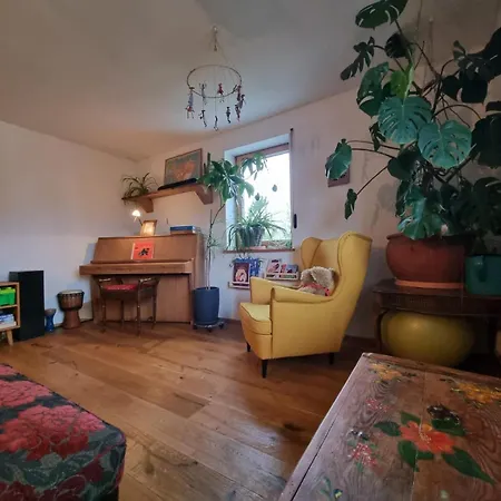 Hideaway For 6 Guests Only 30 Min To Munich * Freising