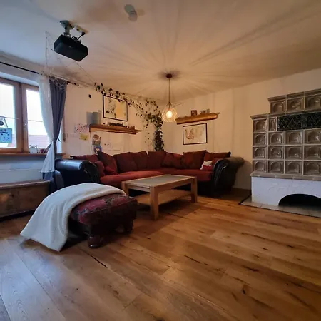Hideaway For 6 Guests Only 30 Min To Munich
