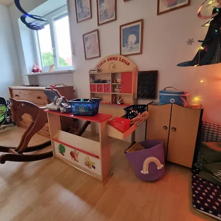 Hideaway For 6 Guests Only 30 Min To Munich * Freising